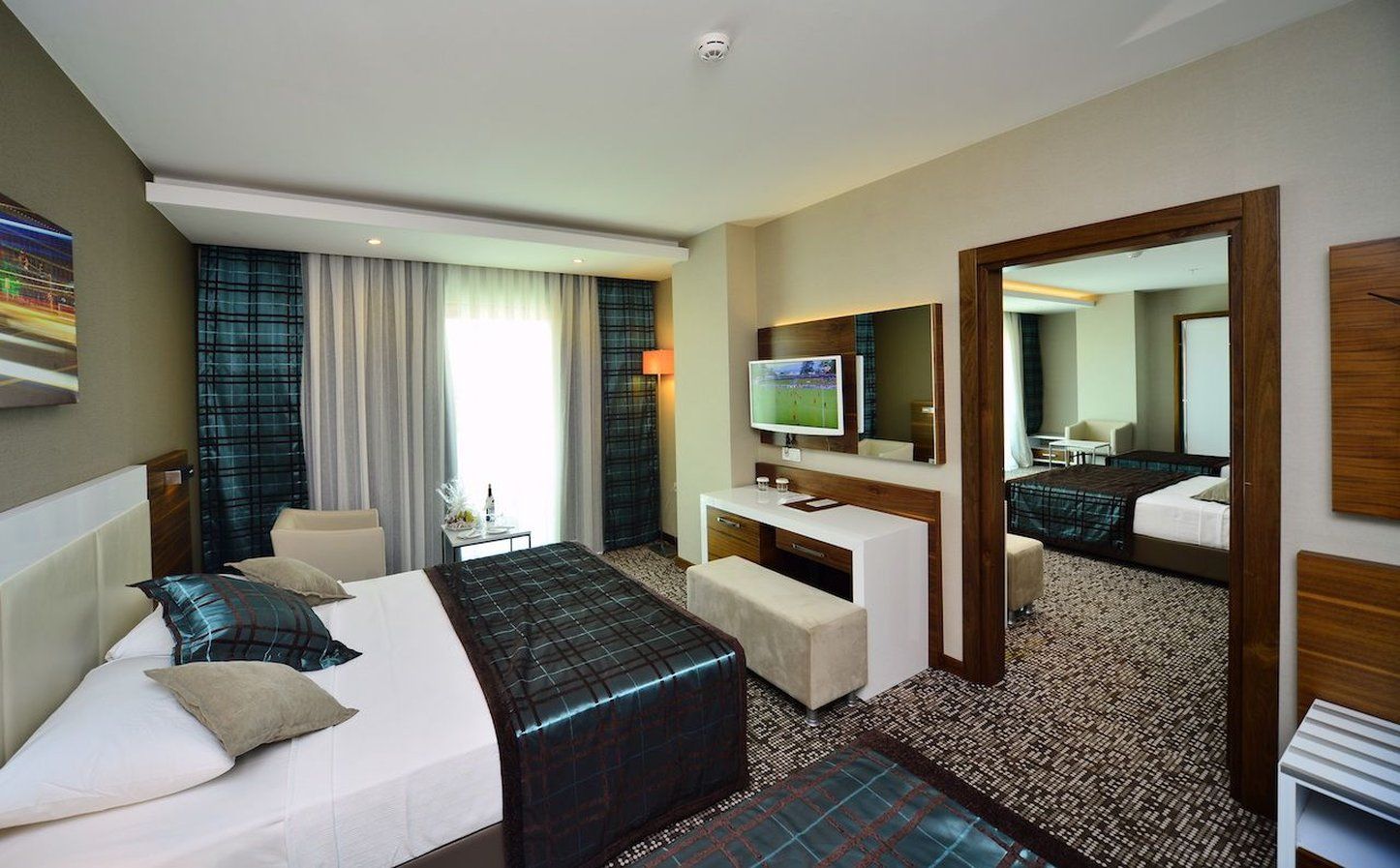 Bild des Veranstaltungsortes