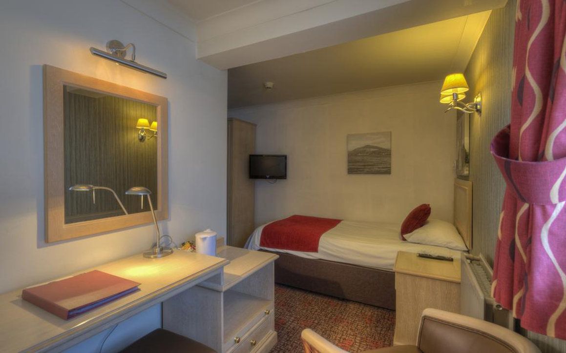 Bild på anläggning