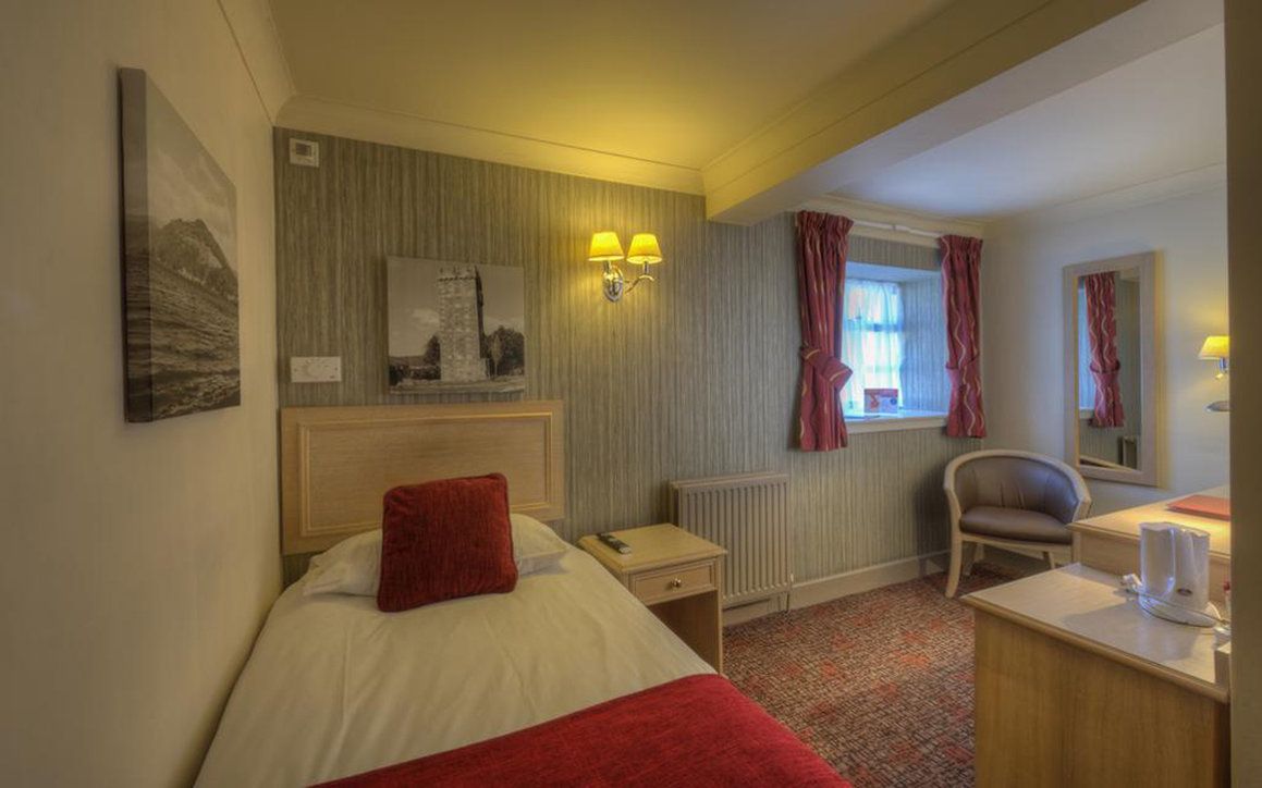 Bild på anläggning