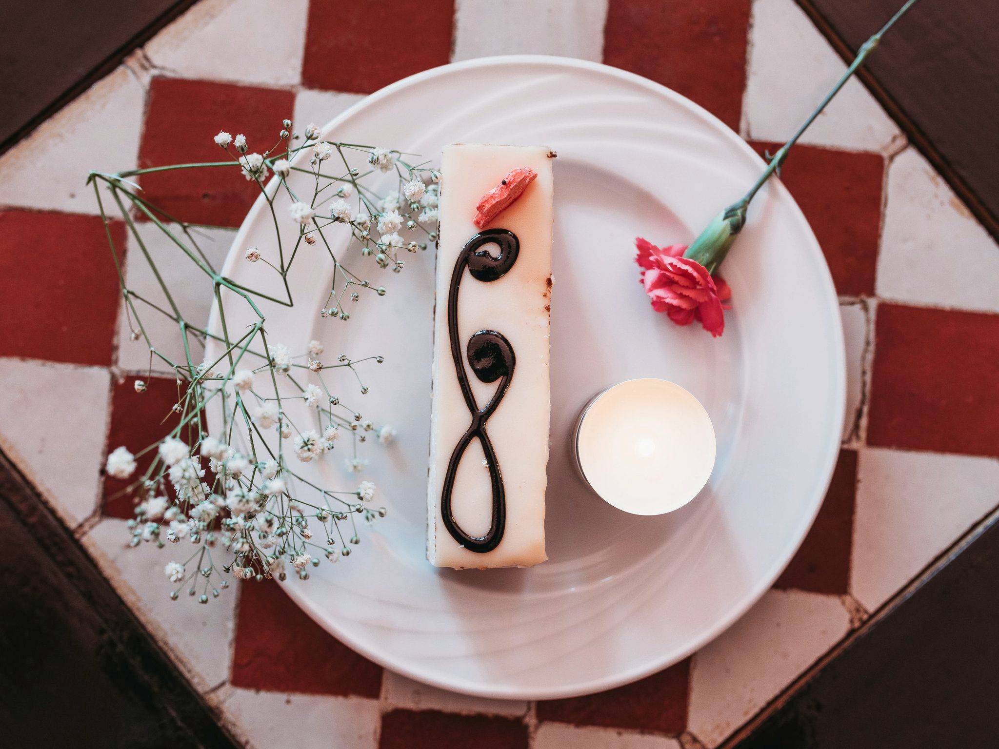 Изображение места проведения