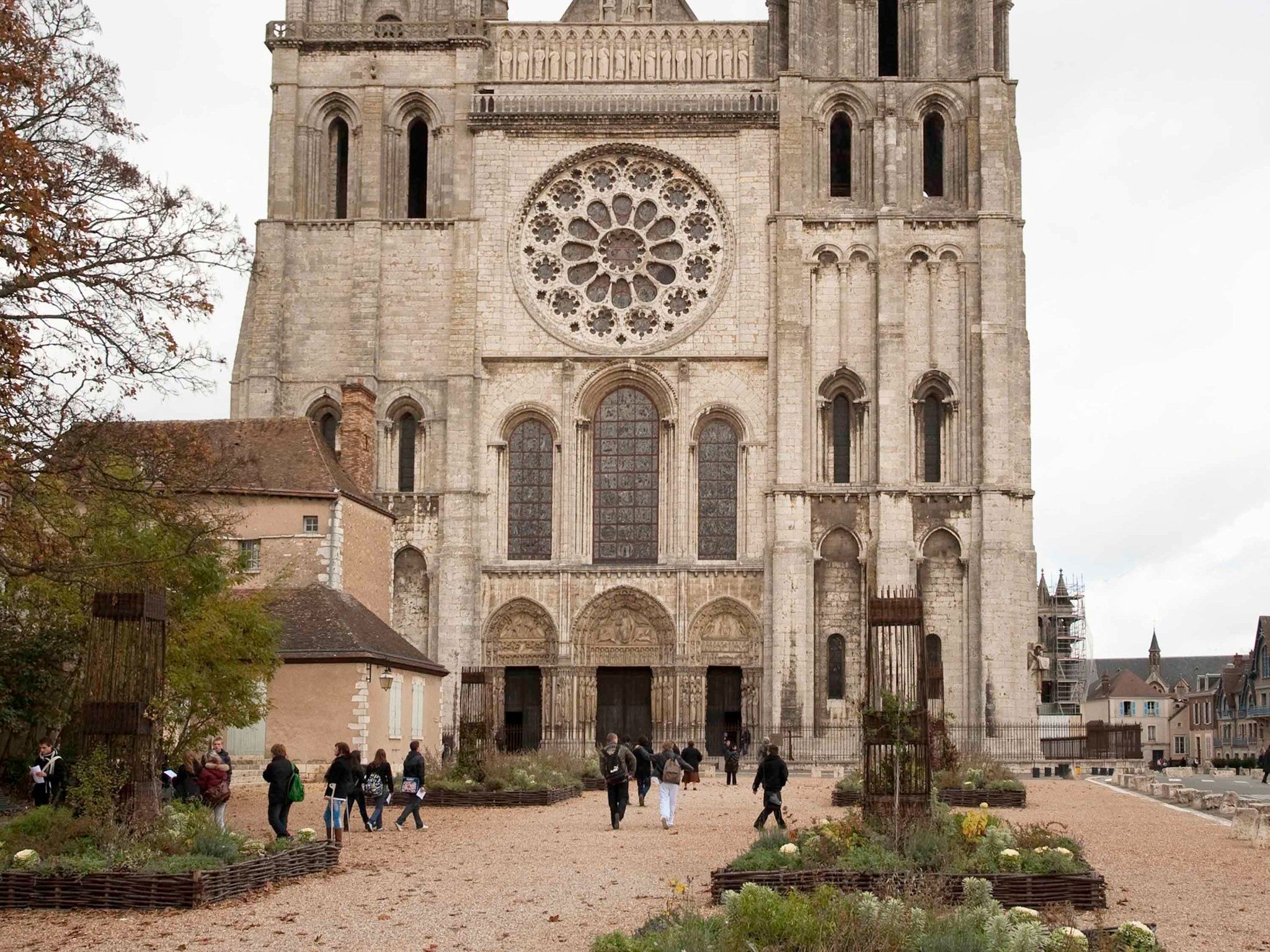 Bild des Veranstaltungsortes