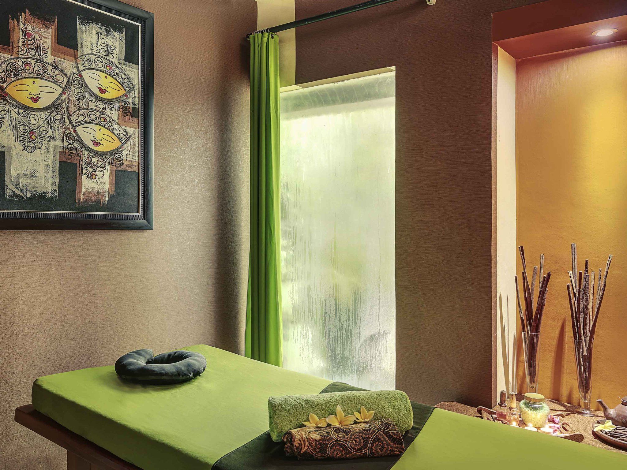 Изображение места проведения