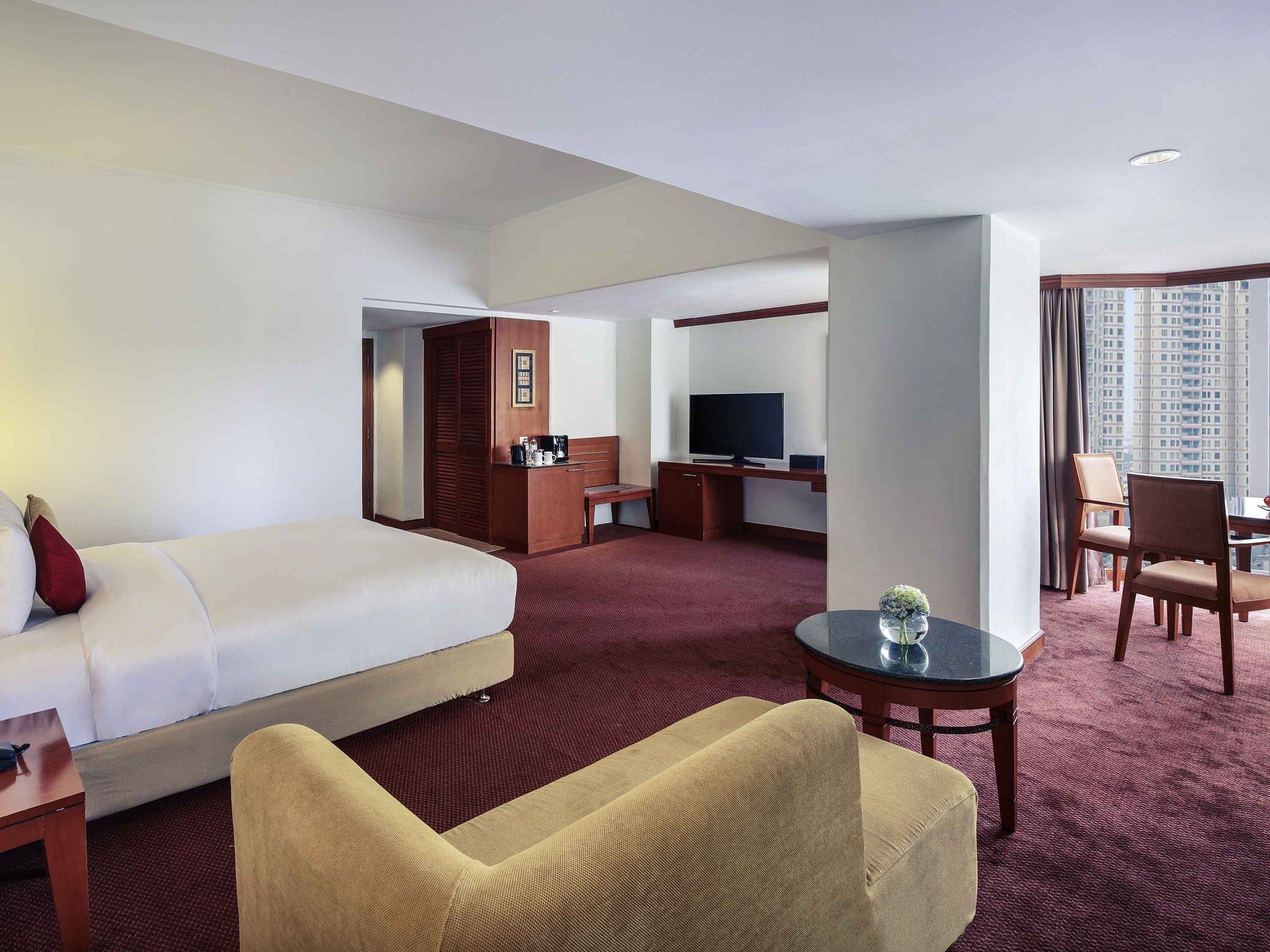 Изображение места проведения