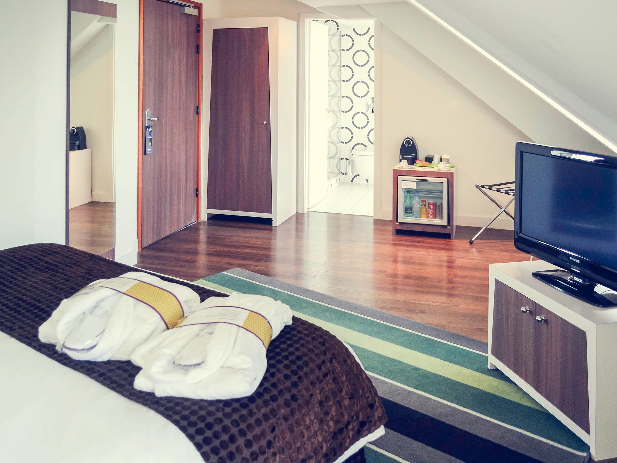 Изображение места проведения