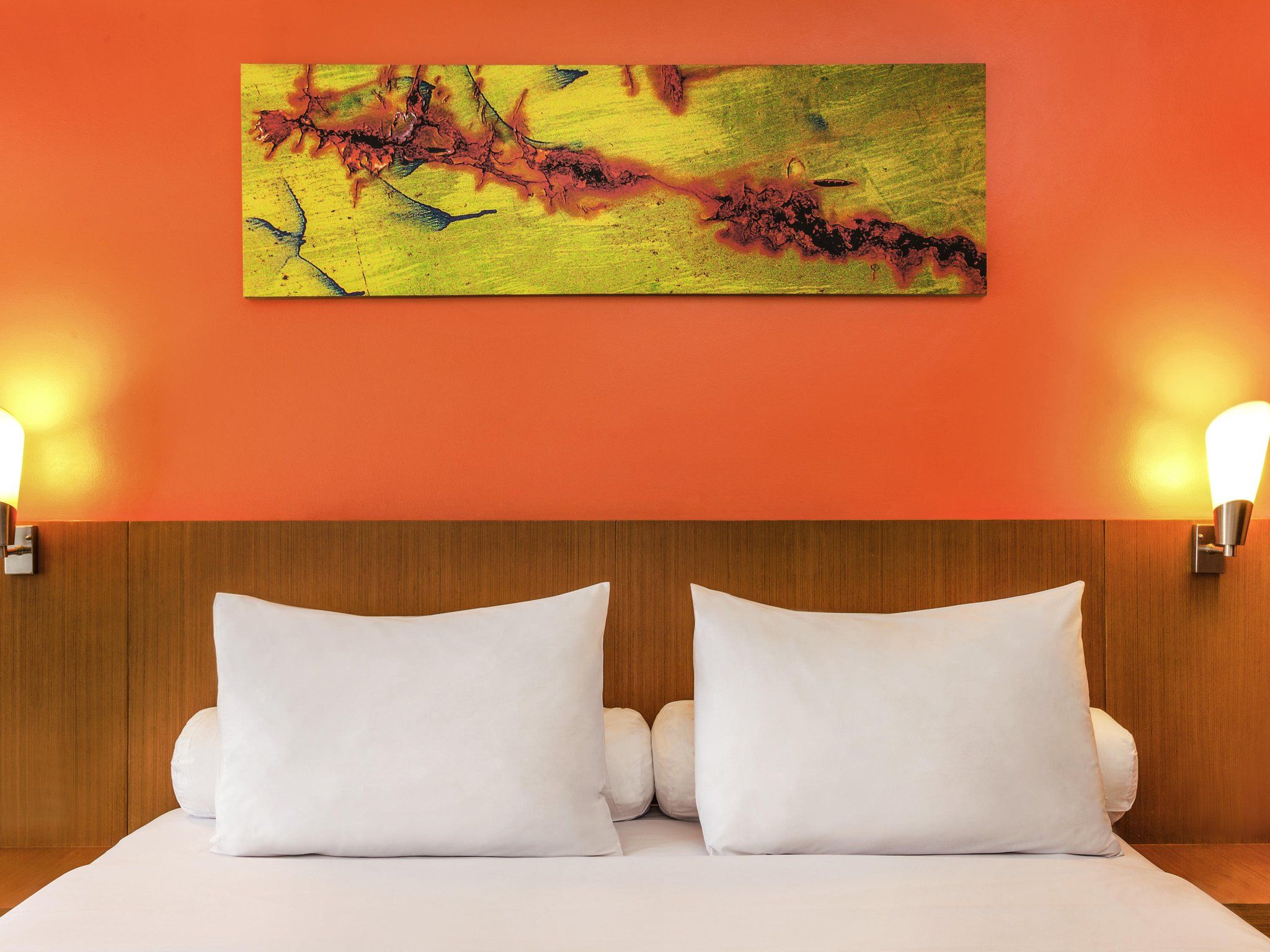 Изображение места проведения