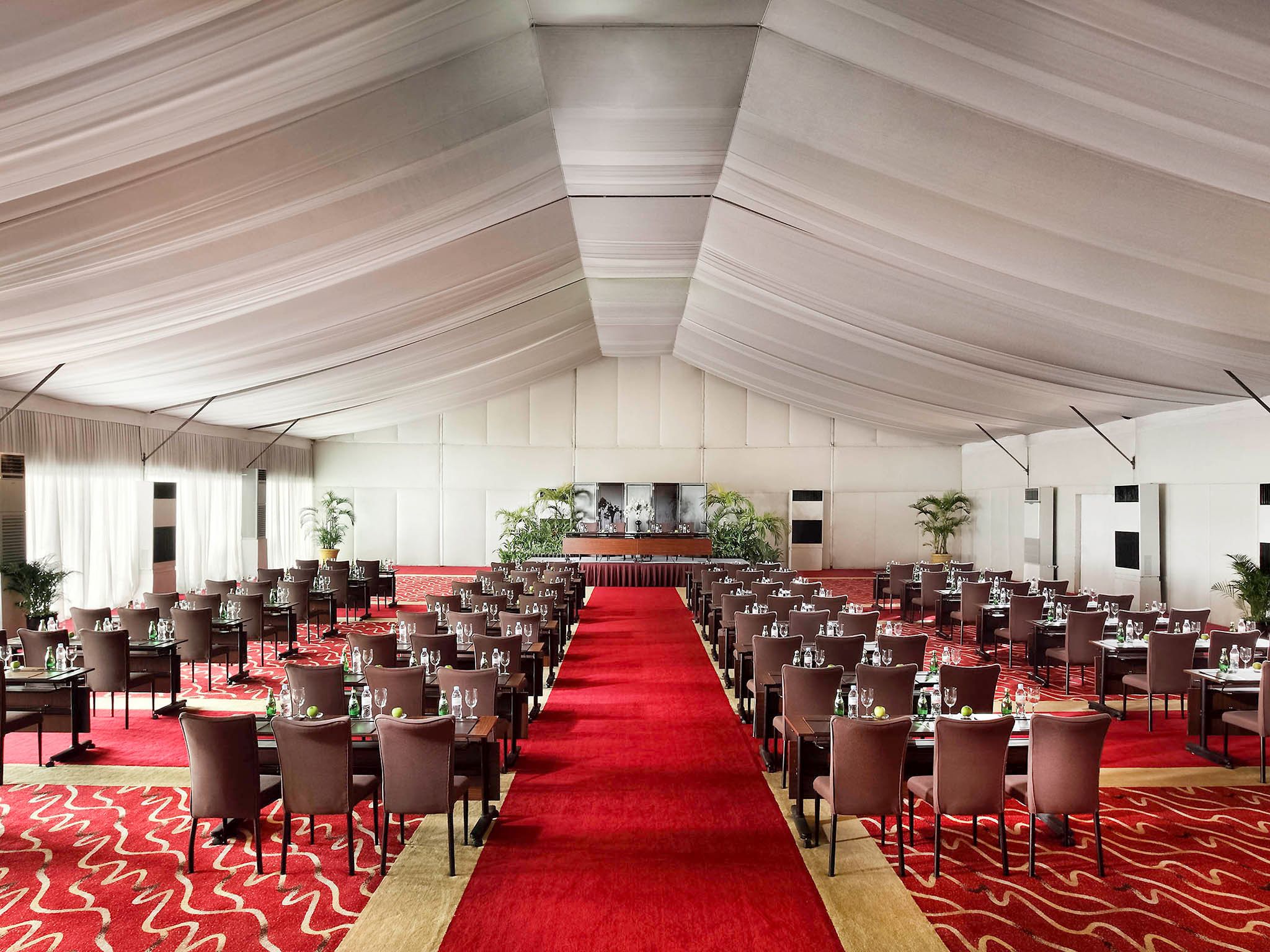 Bild på anläggning