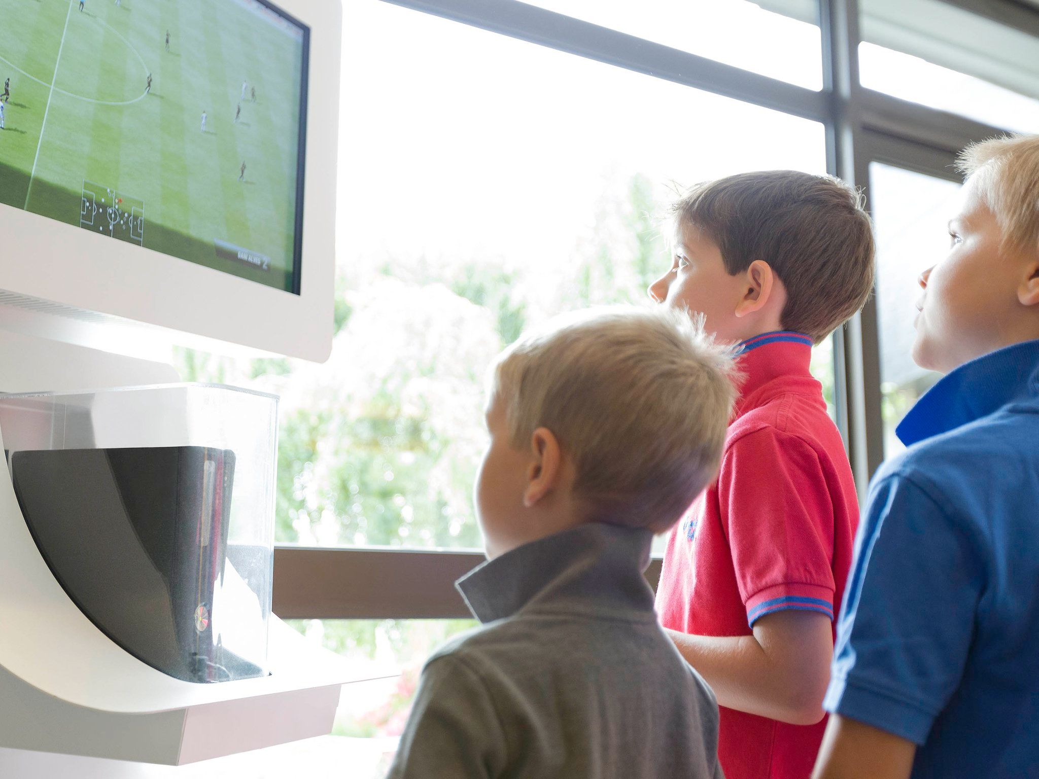 Bild des Veranstaltungsortes