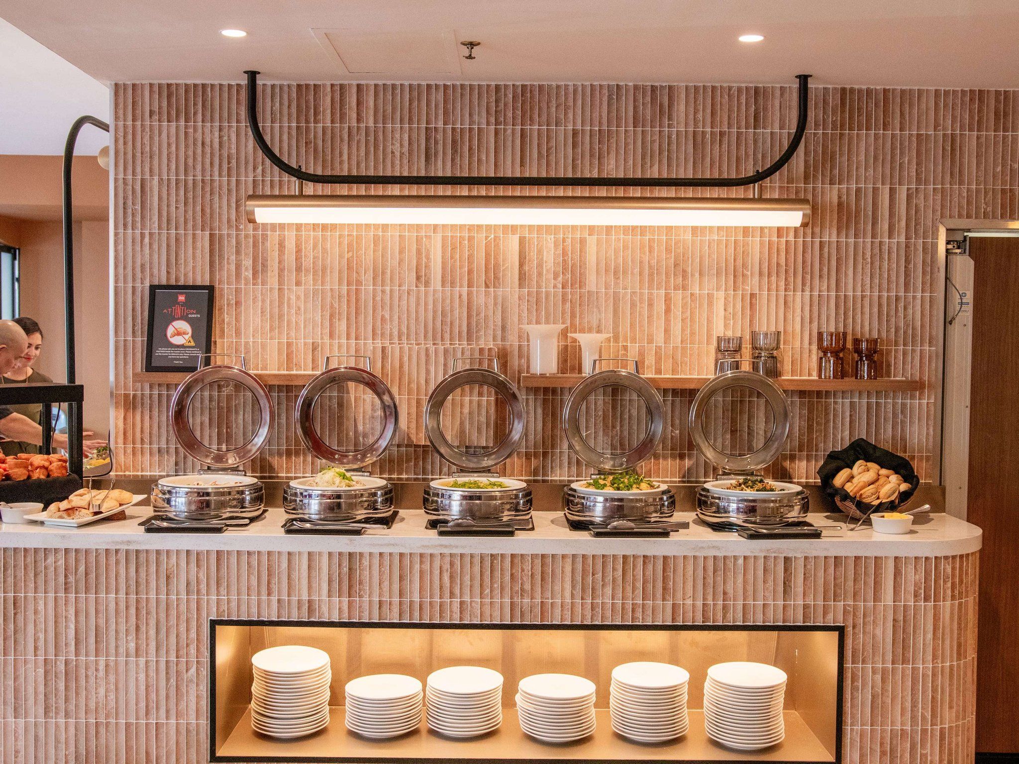 รูปสถานที่จัดงาน