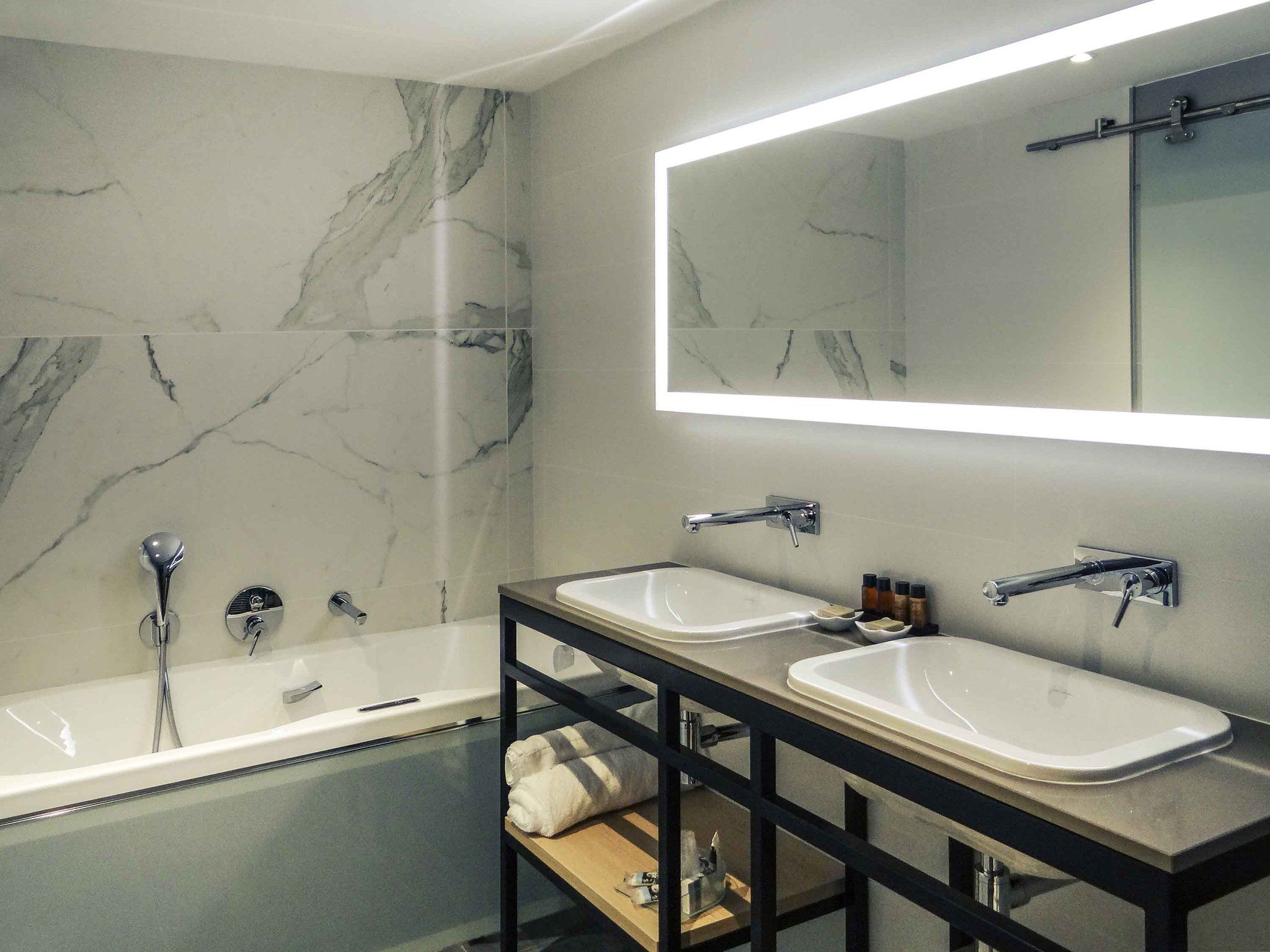 Изображение места проведения