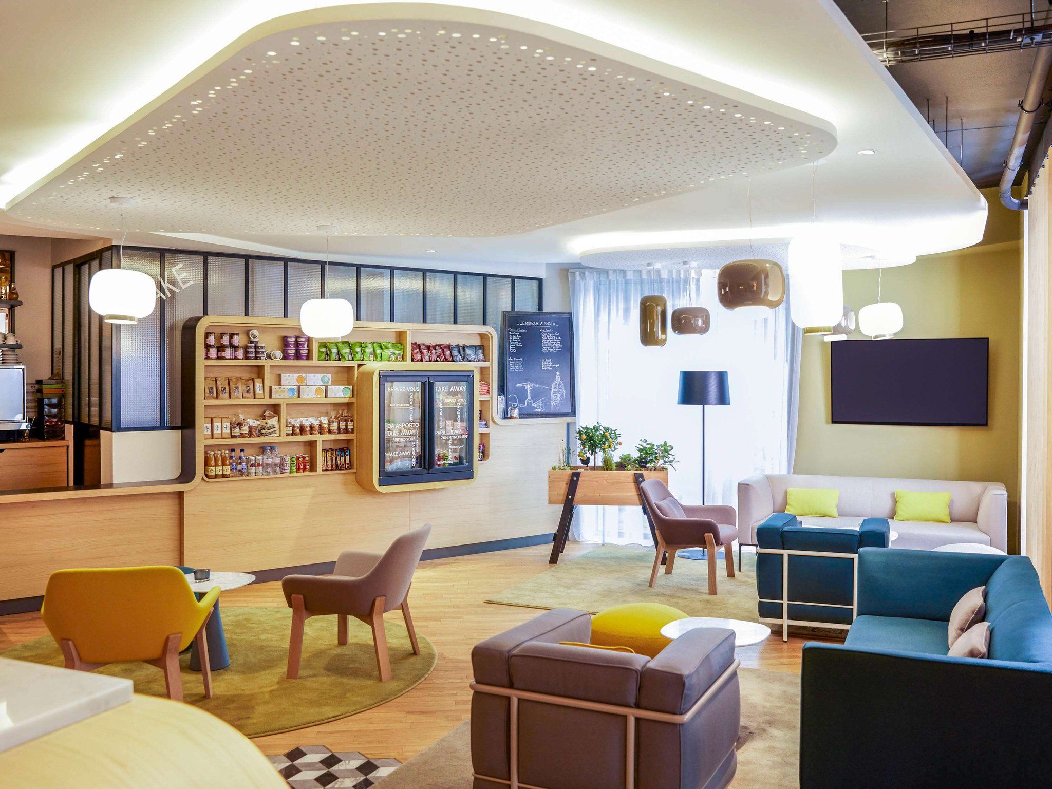 Изображение места проведения