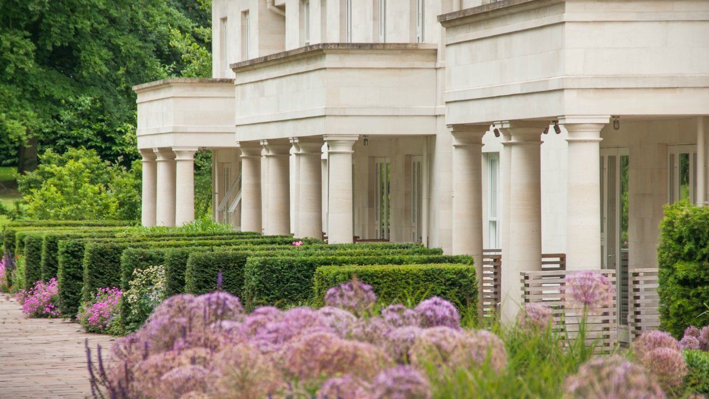 Изображение места проведения