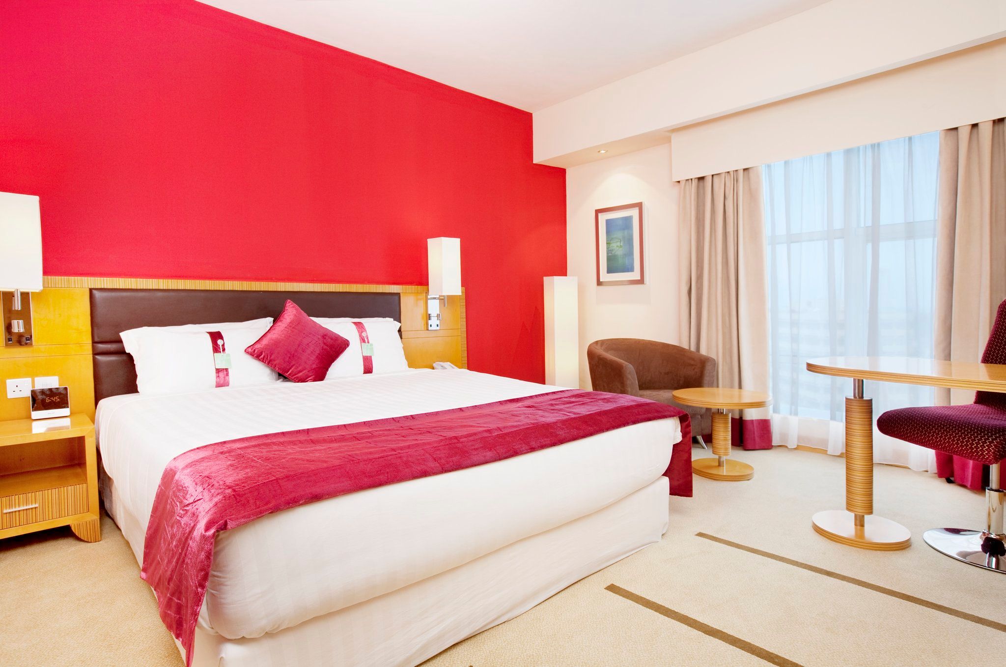 Изображение места проведения