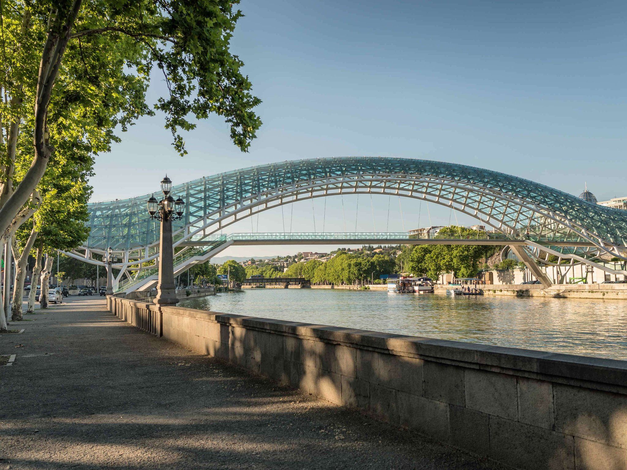 Изображение места проведения