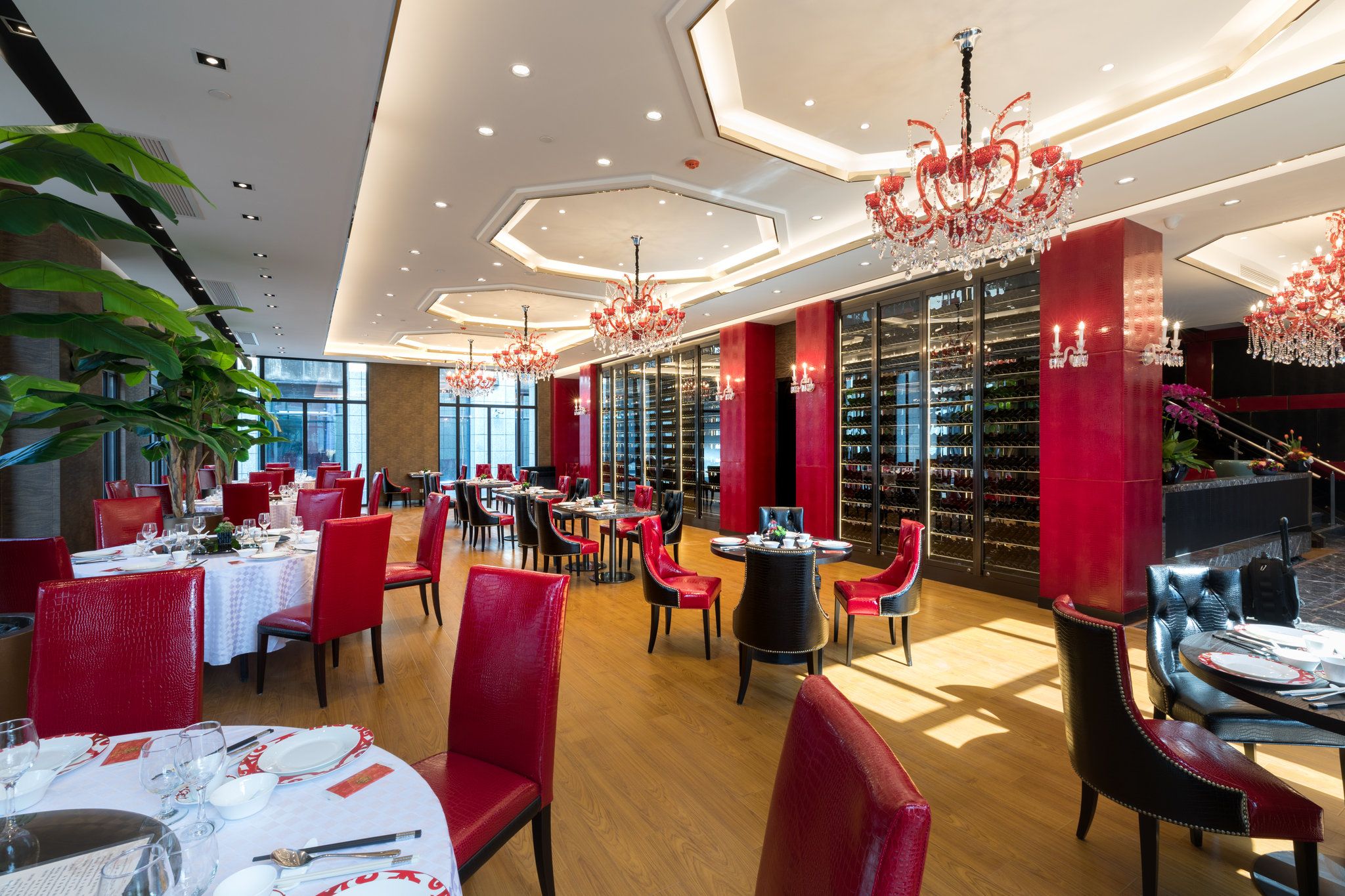 รูปสถานที่จัดงาน