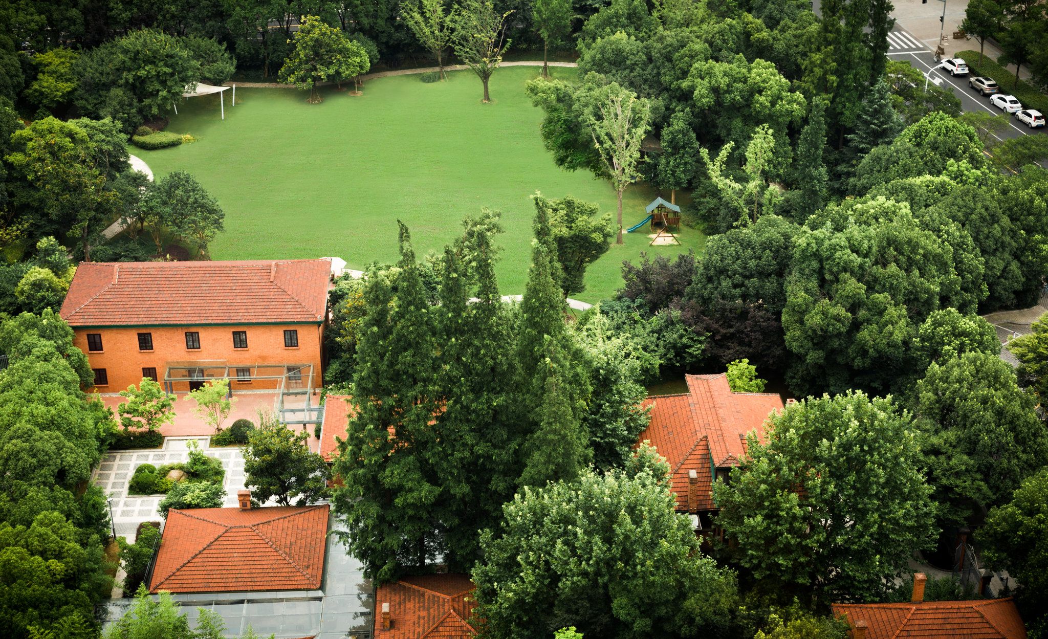 Bild des Veranstaltungsortes