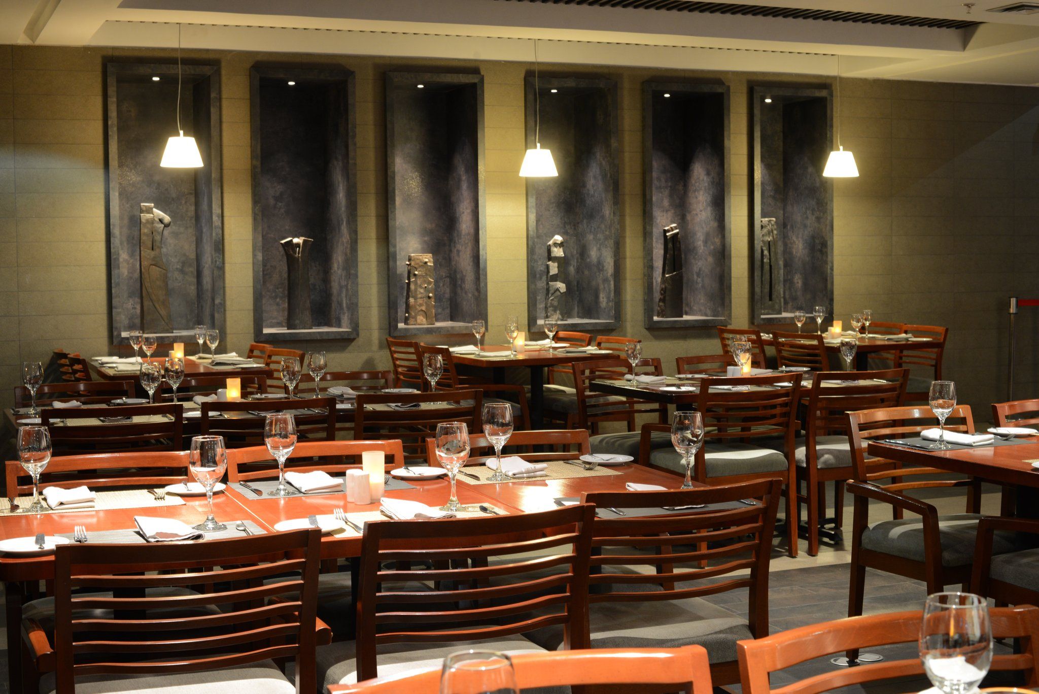 รูปสถานที่จัดงาน