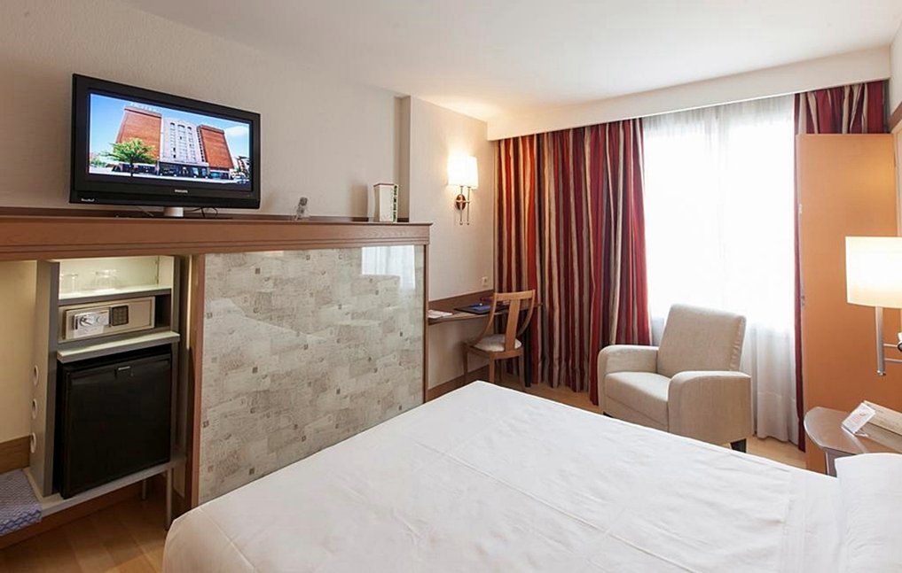 Bild des Veranstaltungsortes