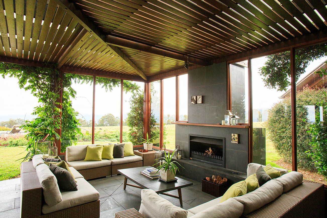 Bild på anläggning