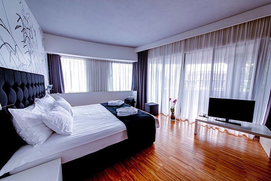 Изображение места проведения