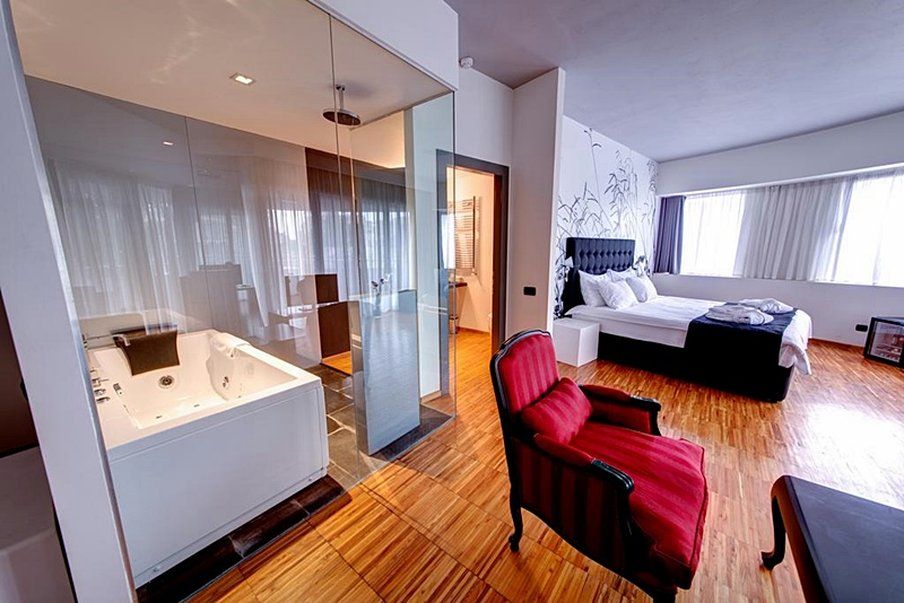 Изображение места проведения