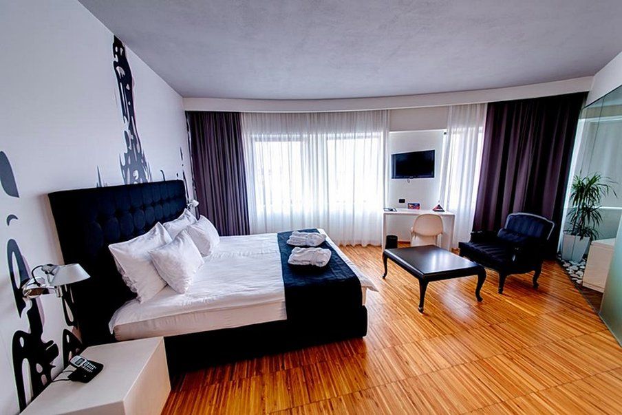 Изображение места проведения