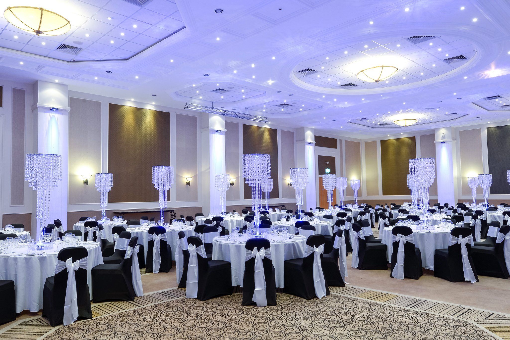 Изображение места проведения