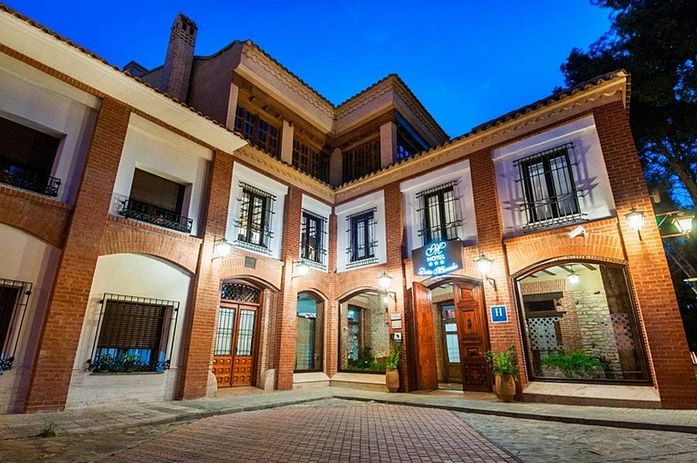 รูปสถานที่จัดงาน