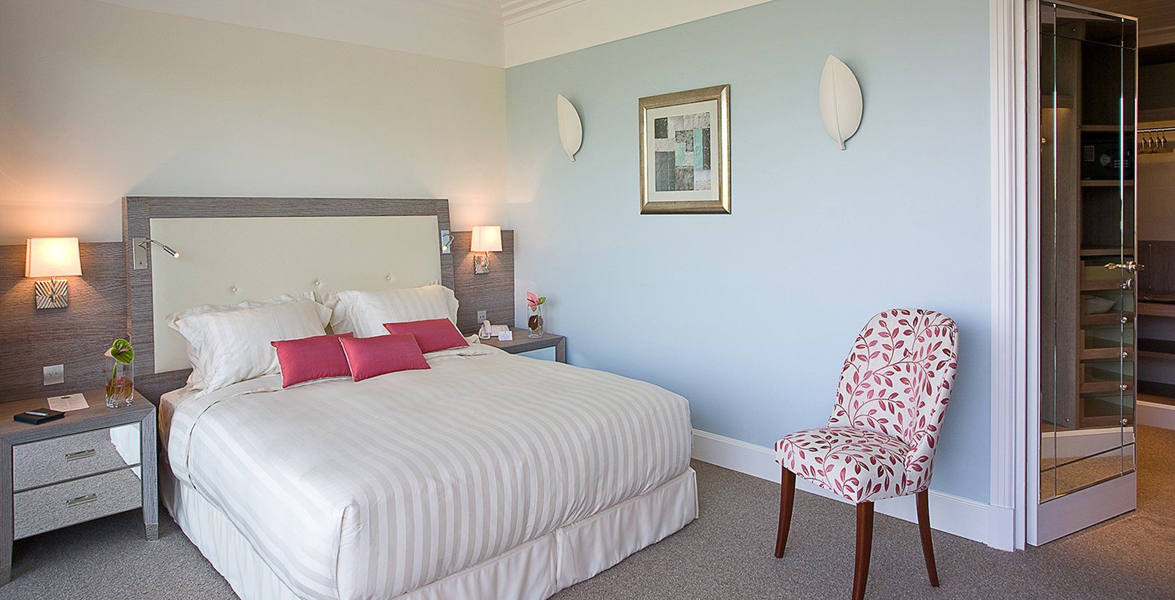 Bild på anläggning