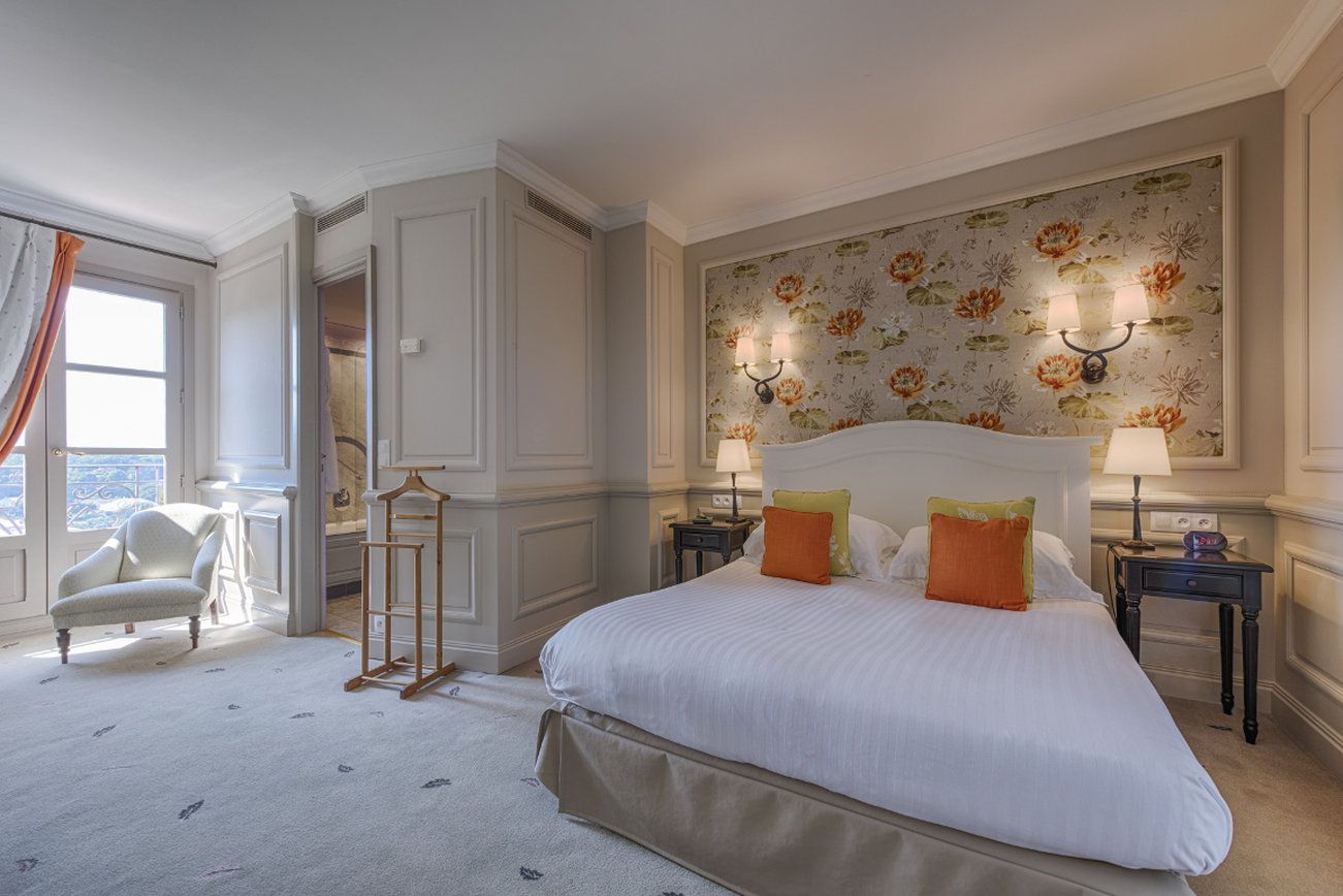 Bild på anläggning