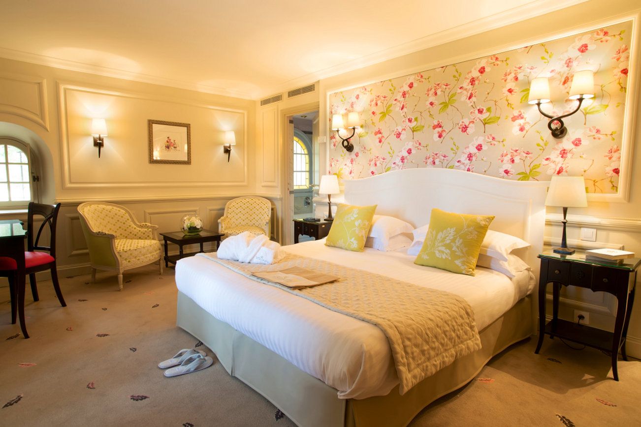 Bild på anläggning