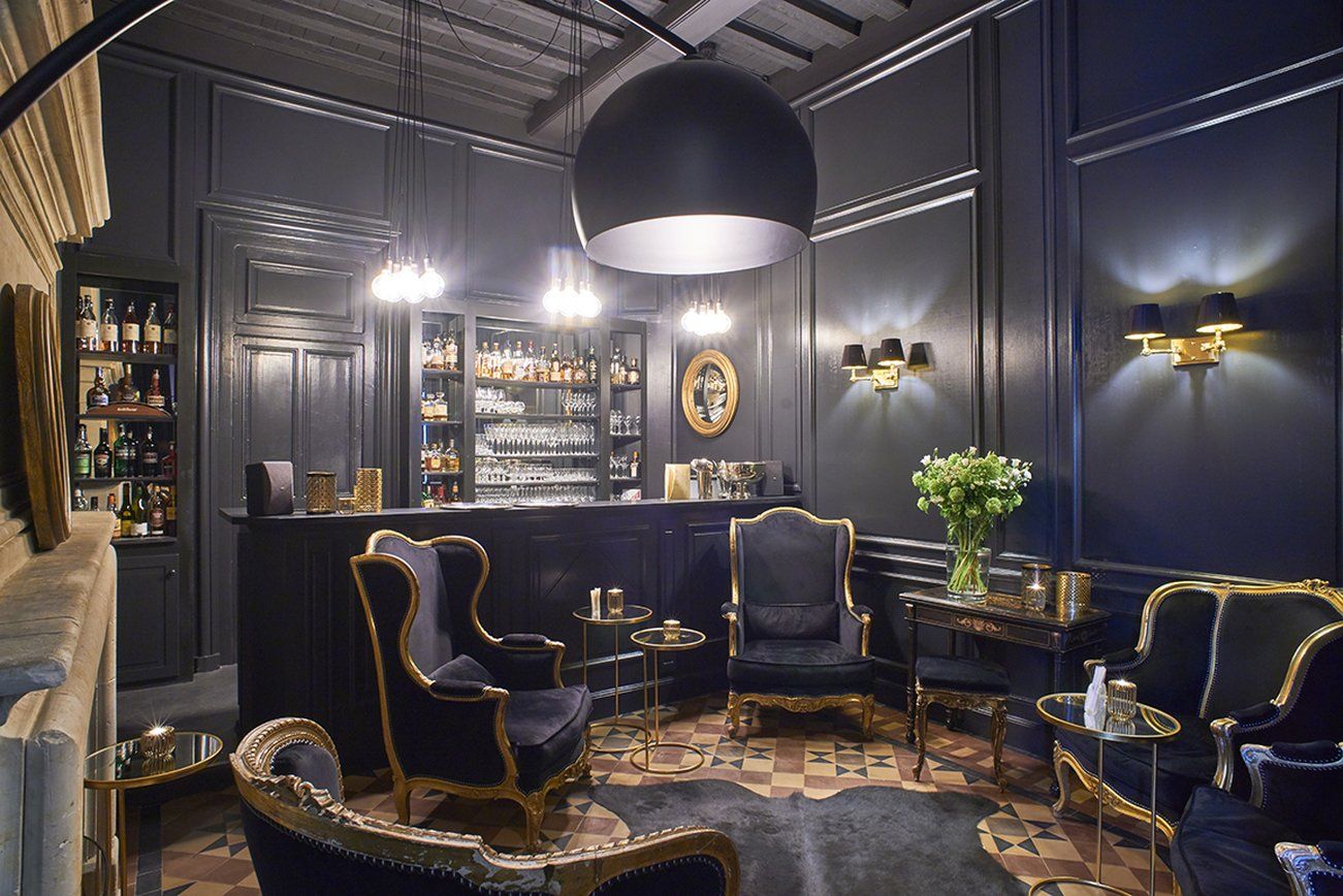 รูปสถานที่จัดงาน