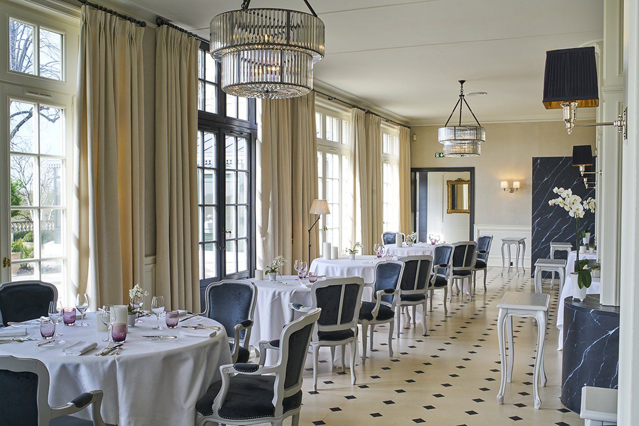 รูปสถานที่จัดงาน