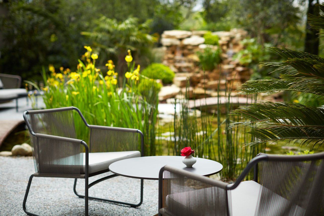 Bild des Veranstaltungsortes