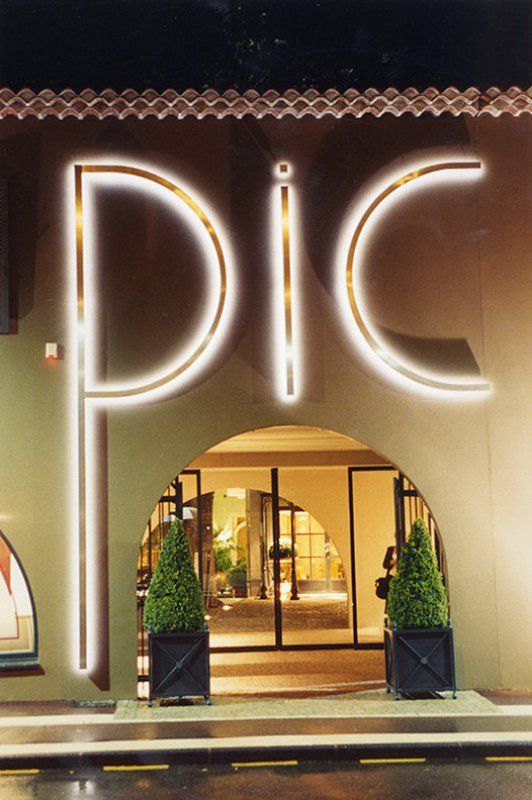 Bild des Veranstaltungsortes