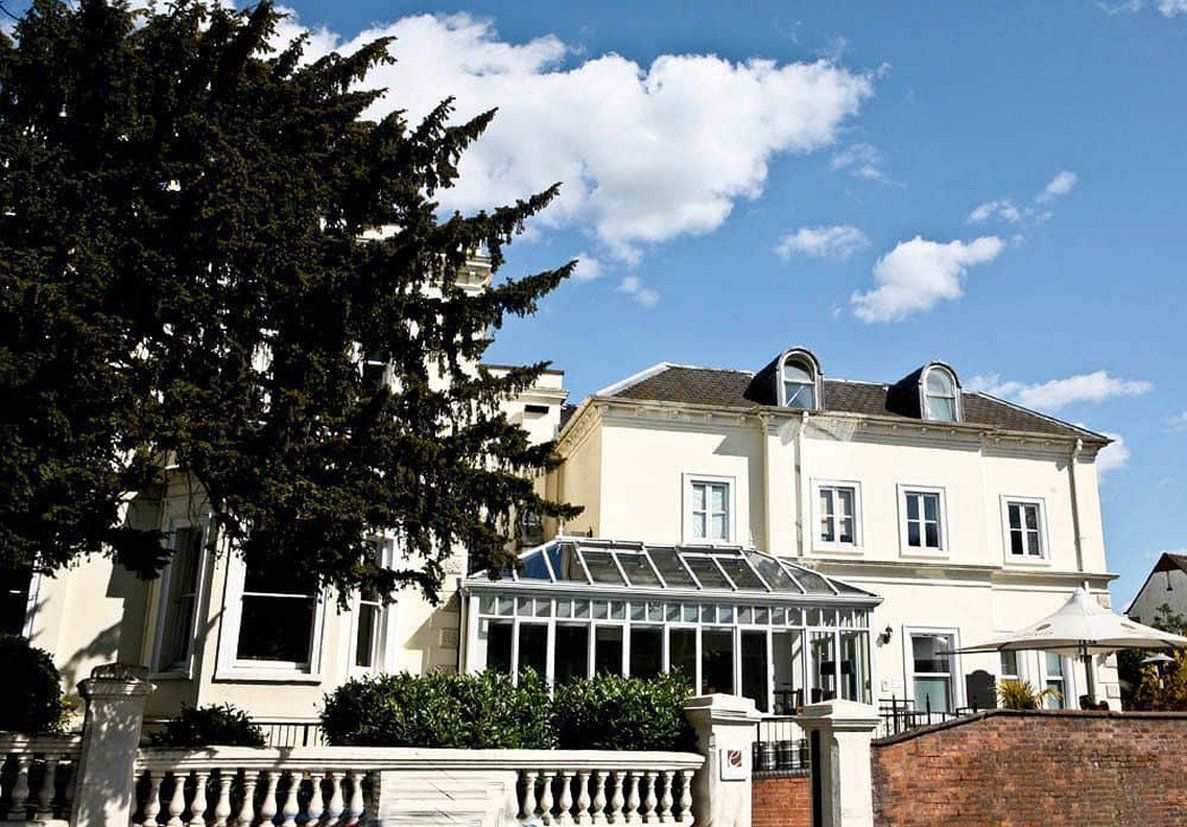 รูปสถานที่จัดงาน