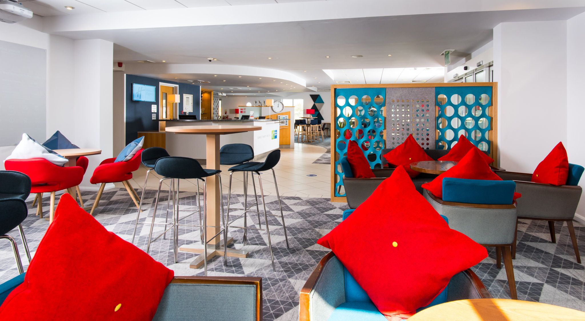 Изображение места проведения