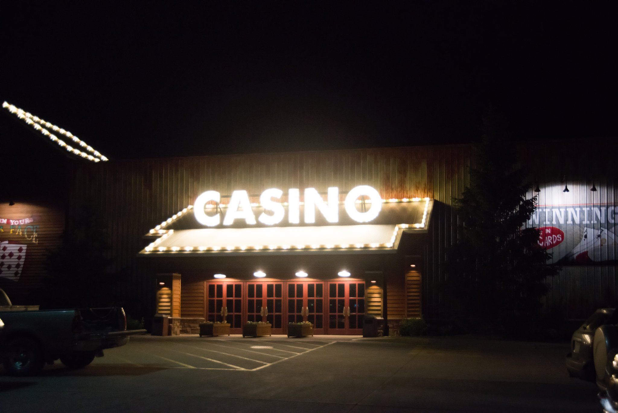 Изображение места проведения