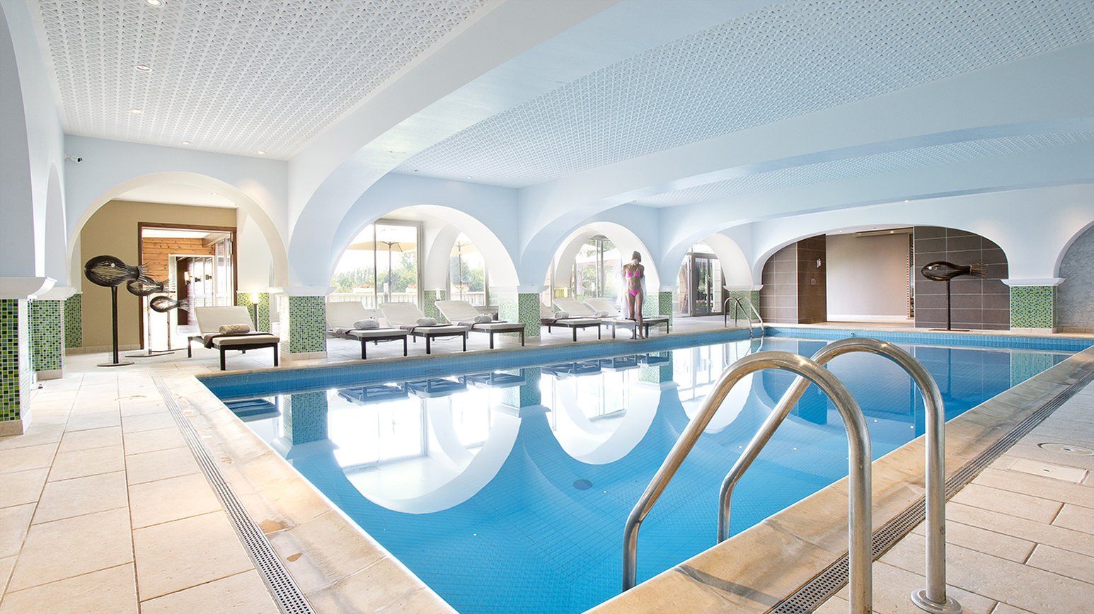 Bild des Veranstaltungsortes