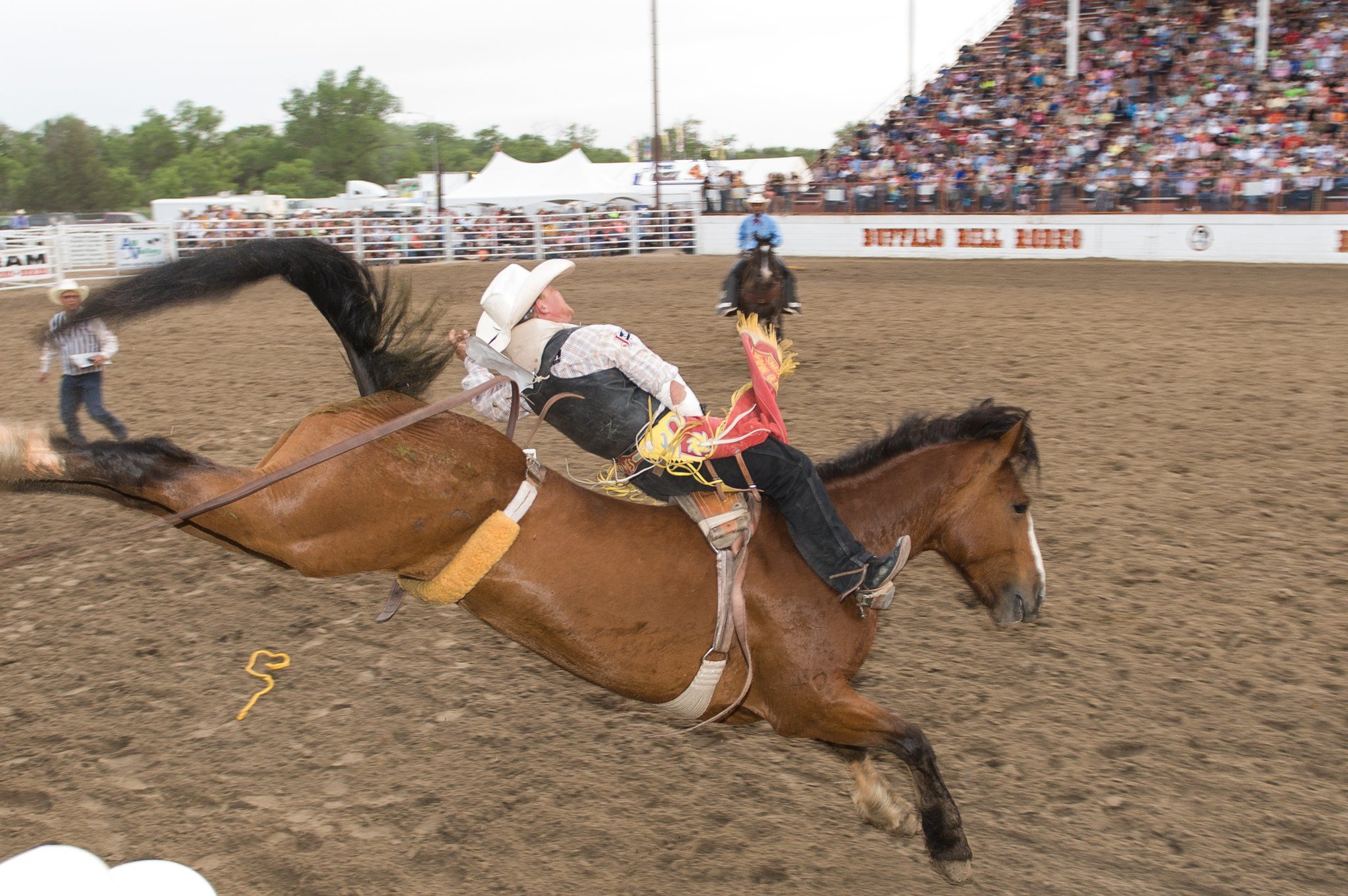 Изображение места проведения
