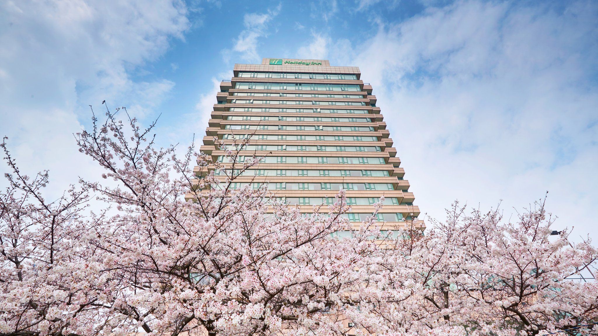 Bild på anläggning