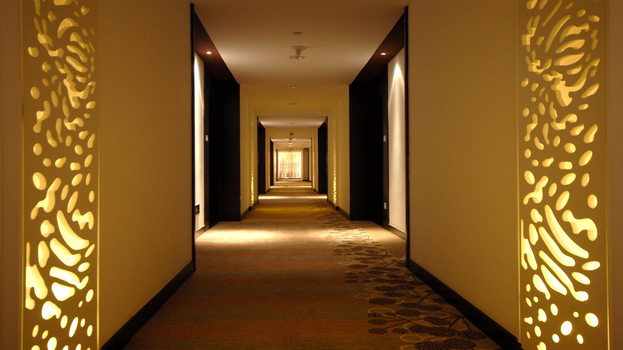 Bild på anläggning