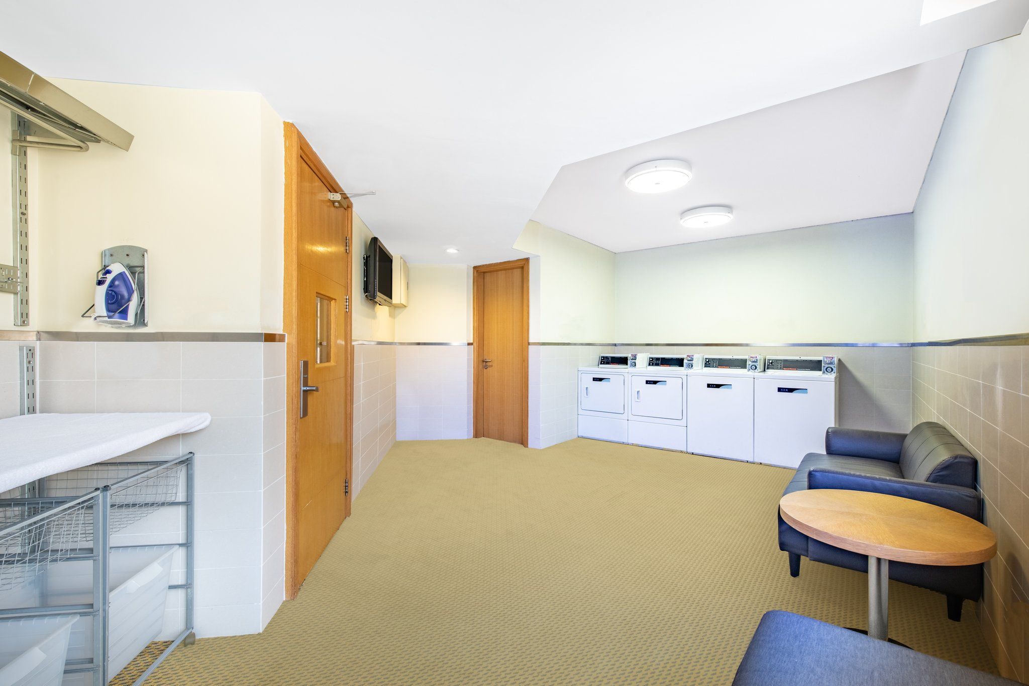 Bild på anläggning