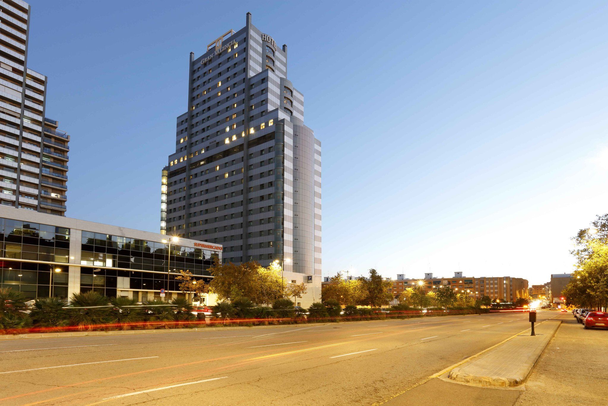 Bild des Veranstaltungsortes