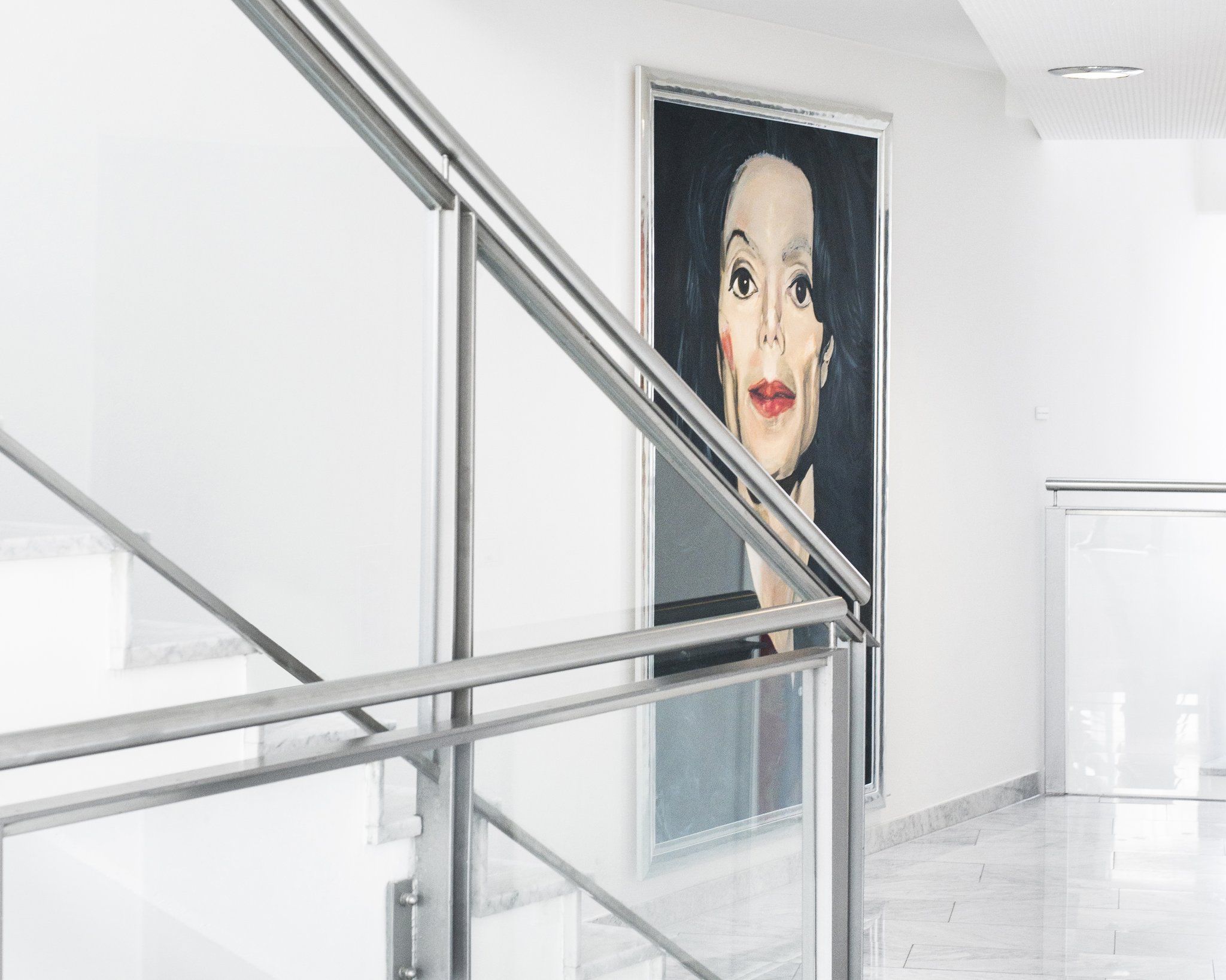 Изображение места проведения