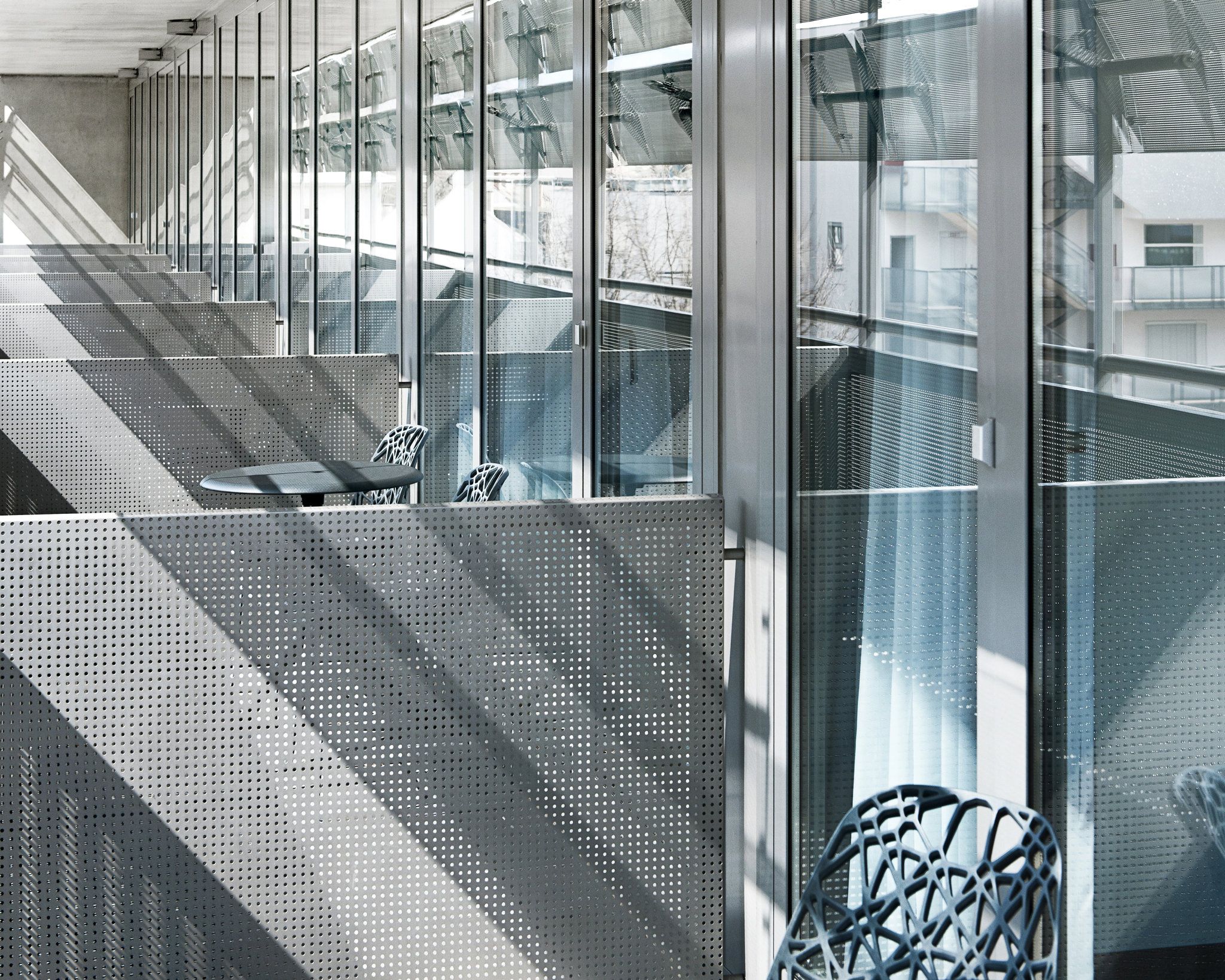 Изображение места проведения