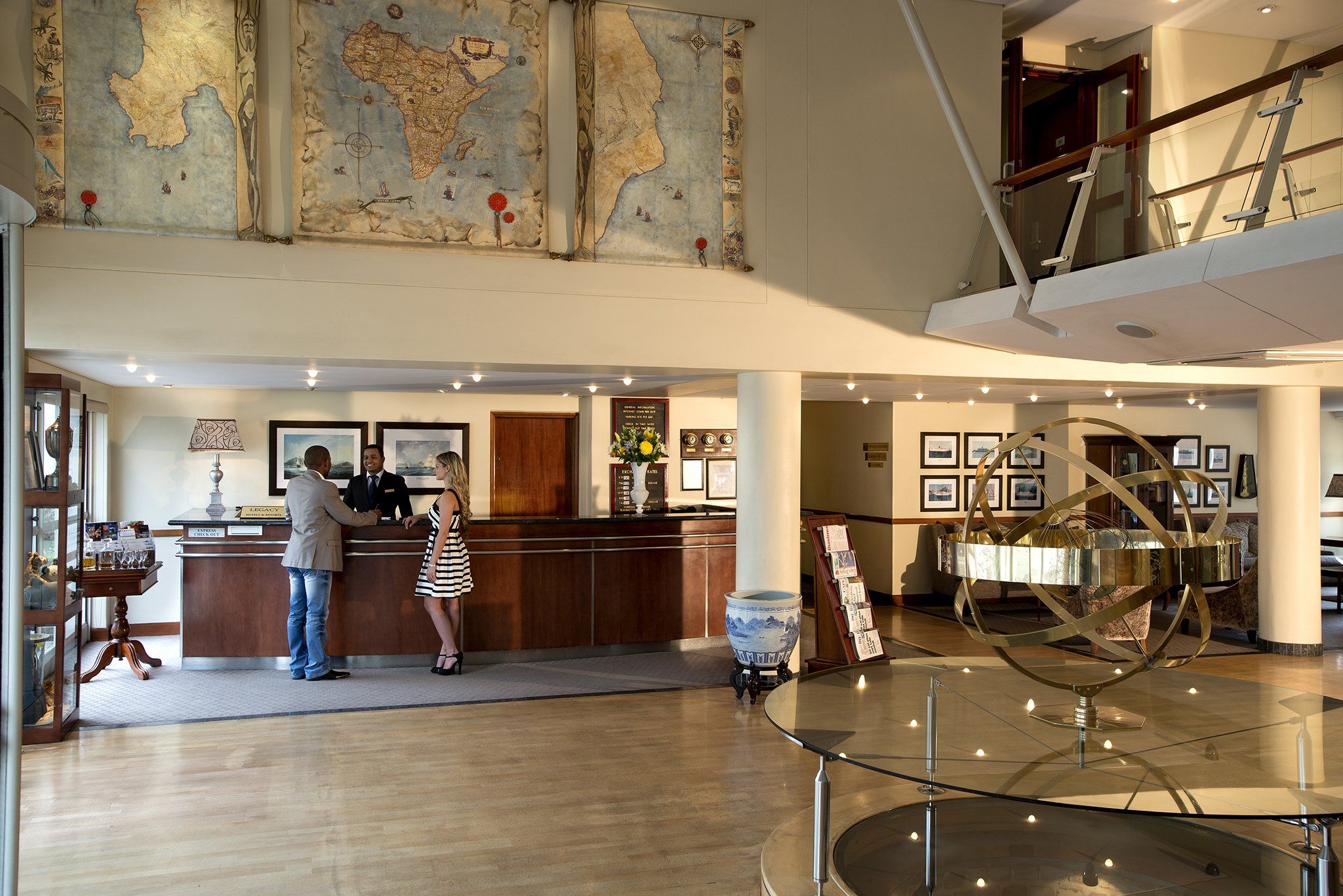 Изображение места проведения