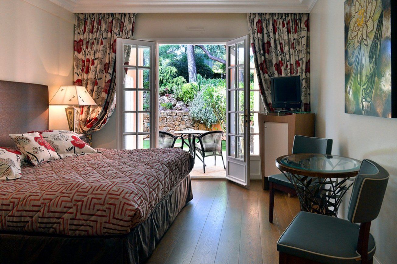 Bild på anläggning