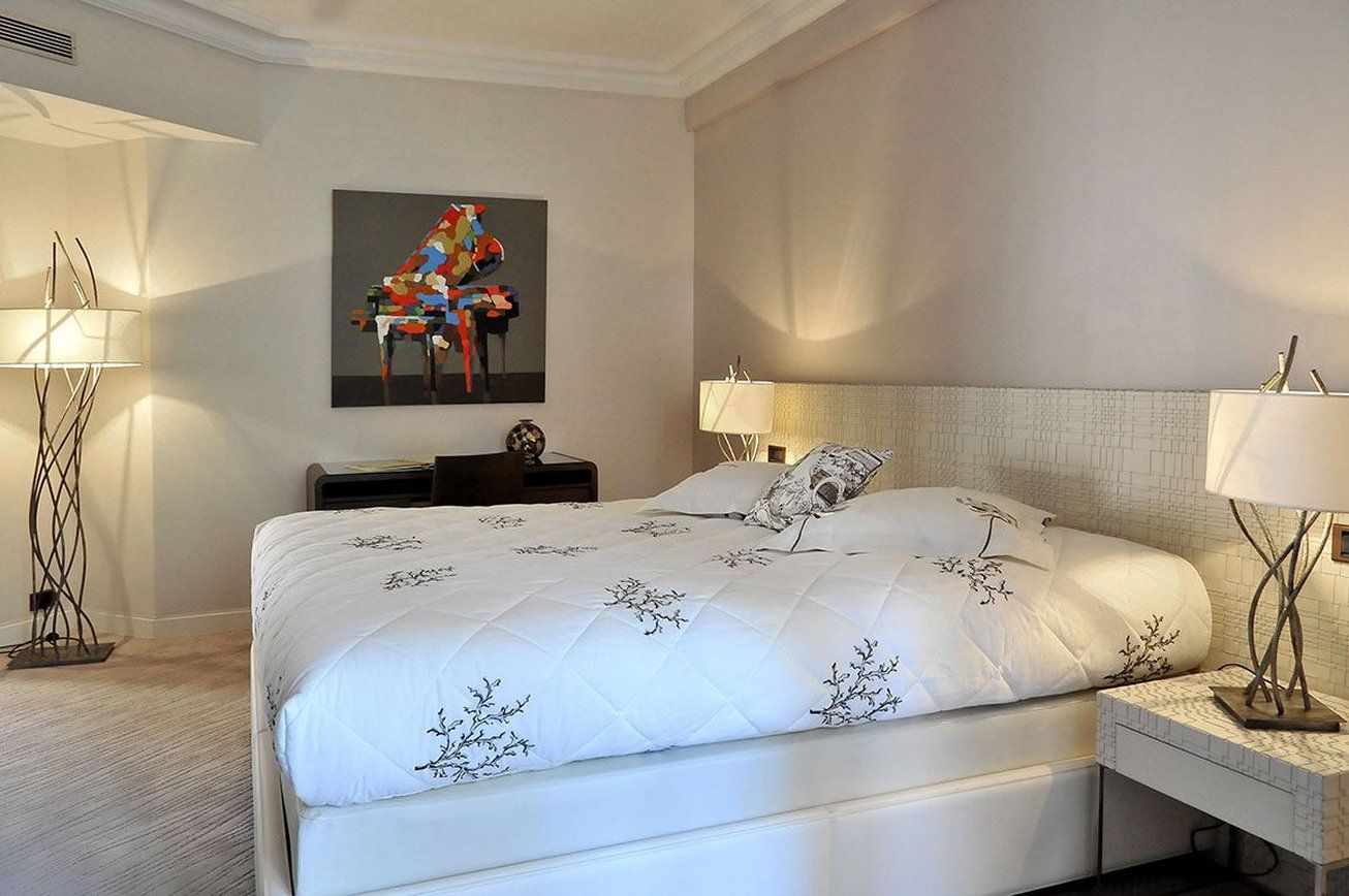 Bild på anläggning