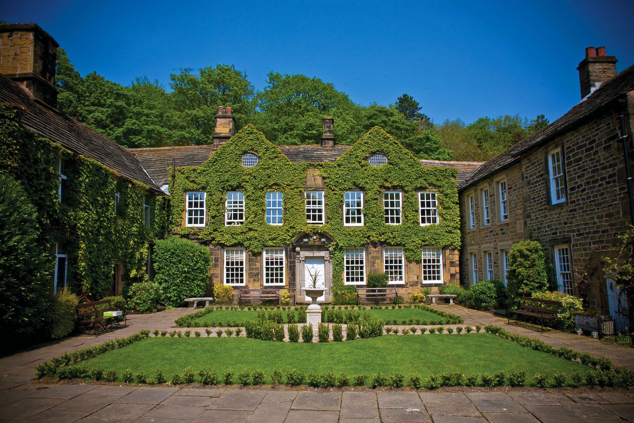 Изображение места проведения