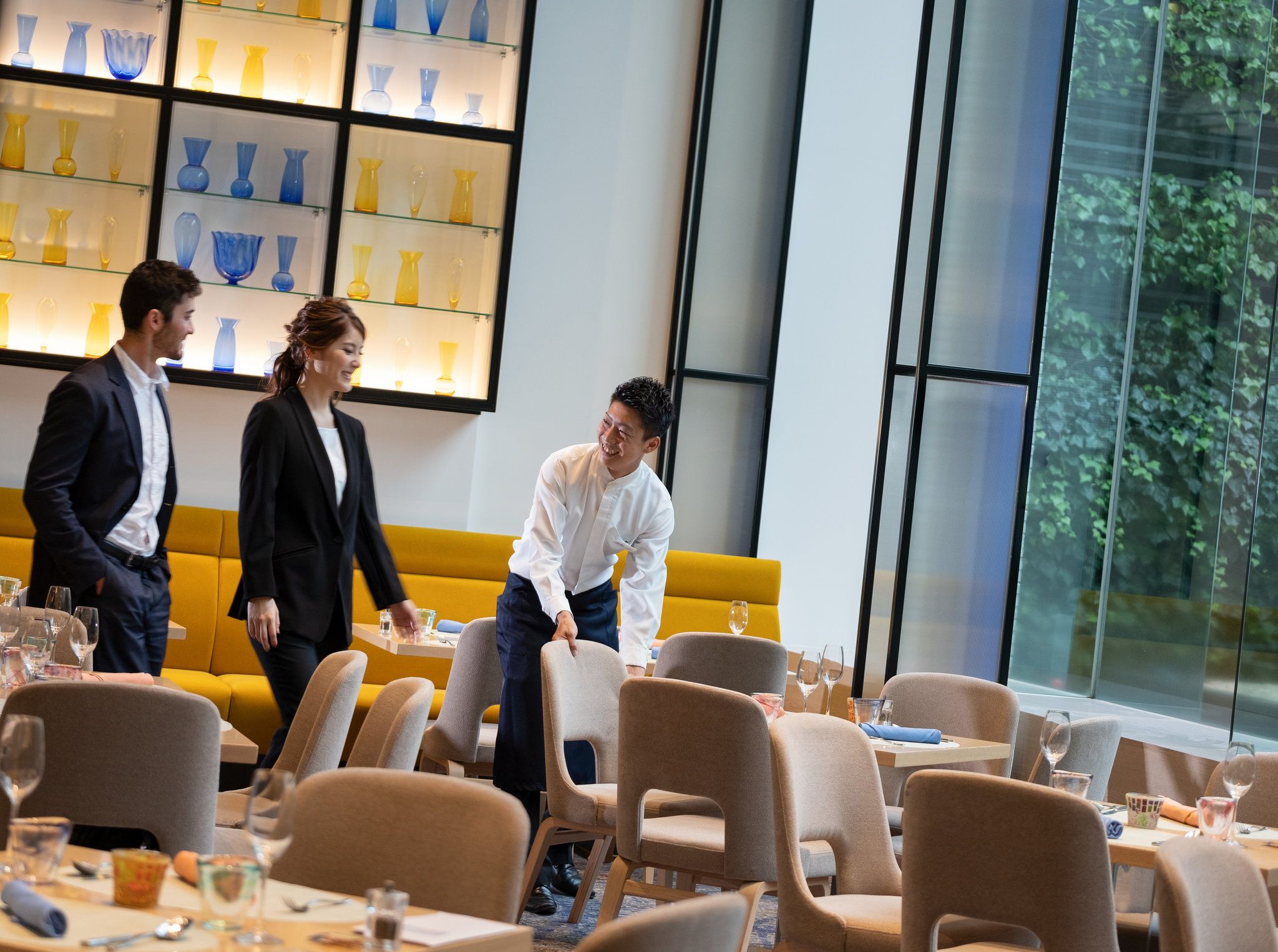 Изображение места проведения